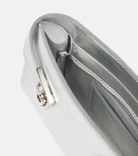 Ferragamo Hug Mini leather crossbody bag