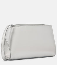 Ferragamo Hug Mini leather crossbody bag