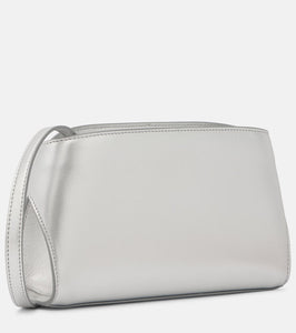 Ferragamo Hug Mini leather crossbody bag