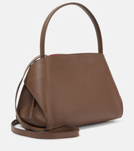 Ferragamo Hug Medium leather shoulder bag
