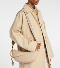 Ferragamo Smile Small leather shoulder bag