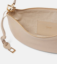 Ferragamo Smile Small leather shoulder bag
