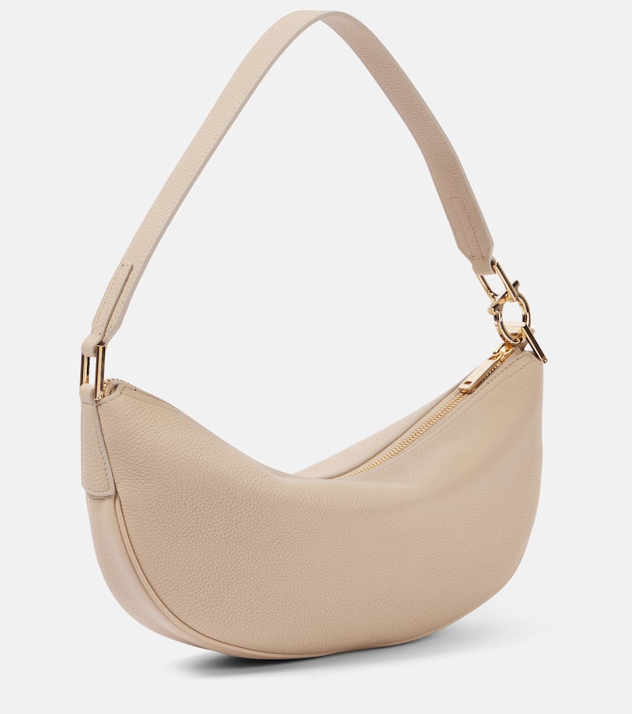 Ferragamo Smile Small leather shoulder bag