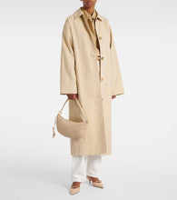 Ferragamo Smile Small leather shoulder bag