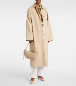 Ferragamo Smile Small leather shoulder bag