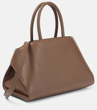 Ferragamo Hug Medium leather tote bag