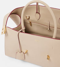 Ferragamo Hug Large leather tote bag
