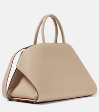 Ferragamo Hug Large leather tote bag