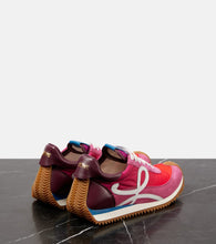 Loewe Flow Runner 2.0 sneakers