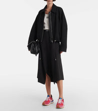 Loewe Flow Runner 2.0 sneakers