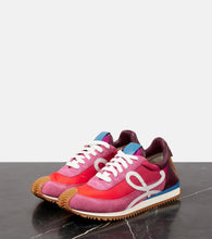 Loewe Flow Runner 2.0 sneakers