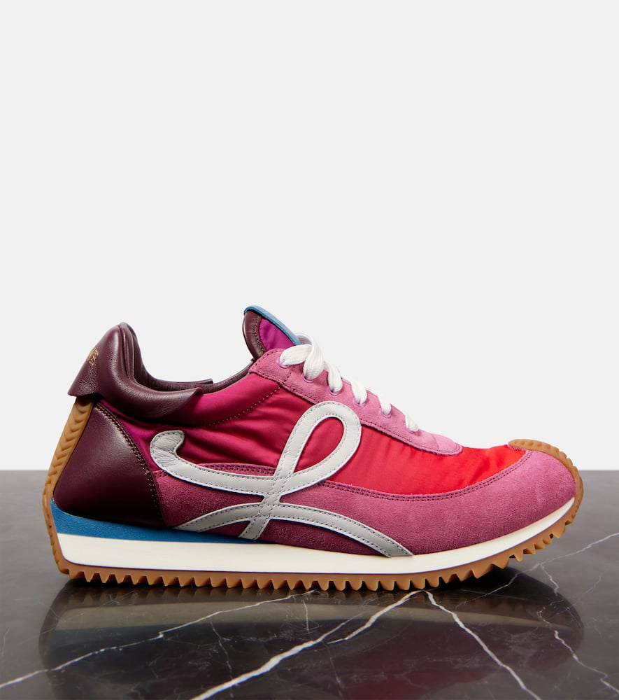 Loewe Flow Runner 2.0 sneakers