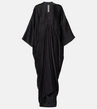 Rick Owens Tommykite kaftan