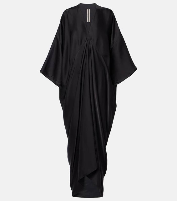 Rick Owens Tommykite kaftan