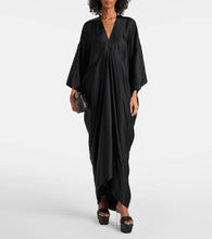 Rick Owens Tommykite kaftan