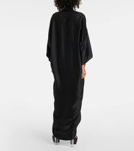 Rick Owens Tommykite kaftan