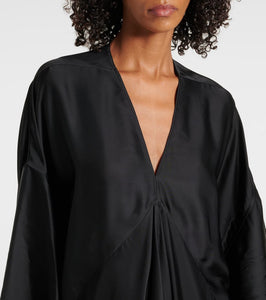 Rick Owens Tommykite kaftan