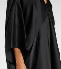 Rick Owens Tommykite kaftan