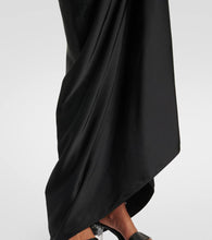 Rick Owens Tommykite kaftan