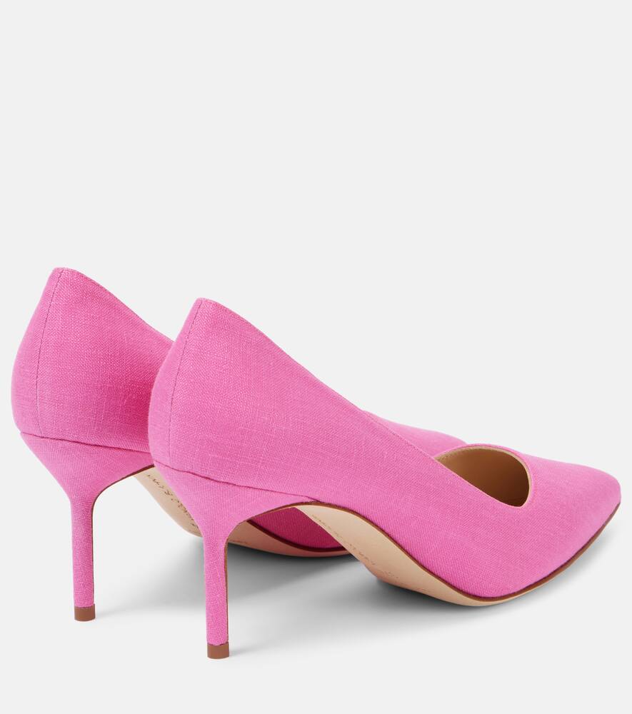 Manolo Blahnik Tora 70 pumps
