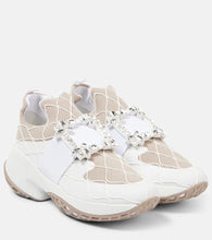 Roger Vivier Viv' Run sneakers