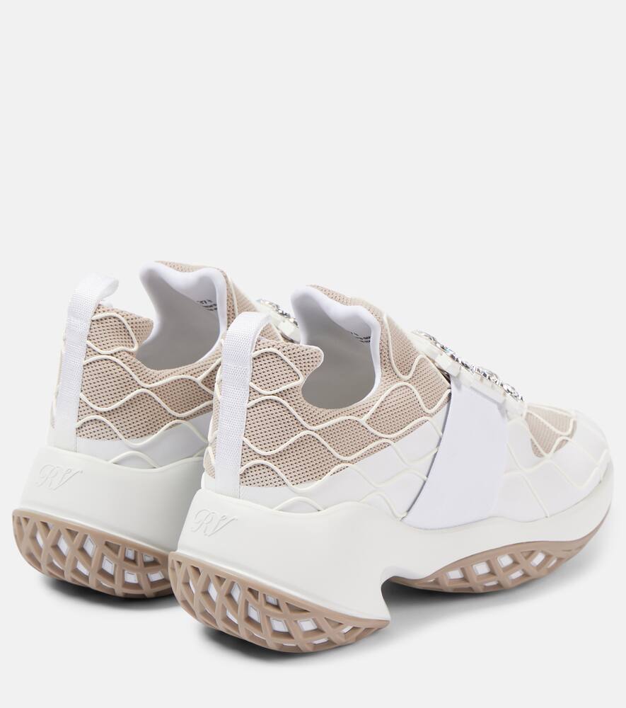 Roger Vivier Viv' Run sneakers
