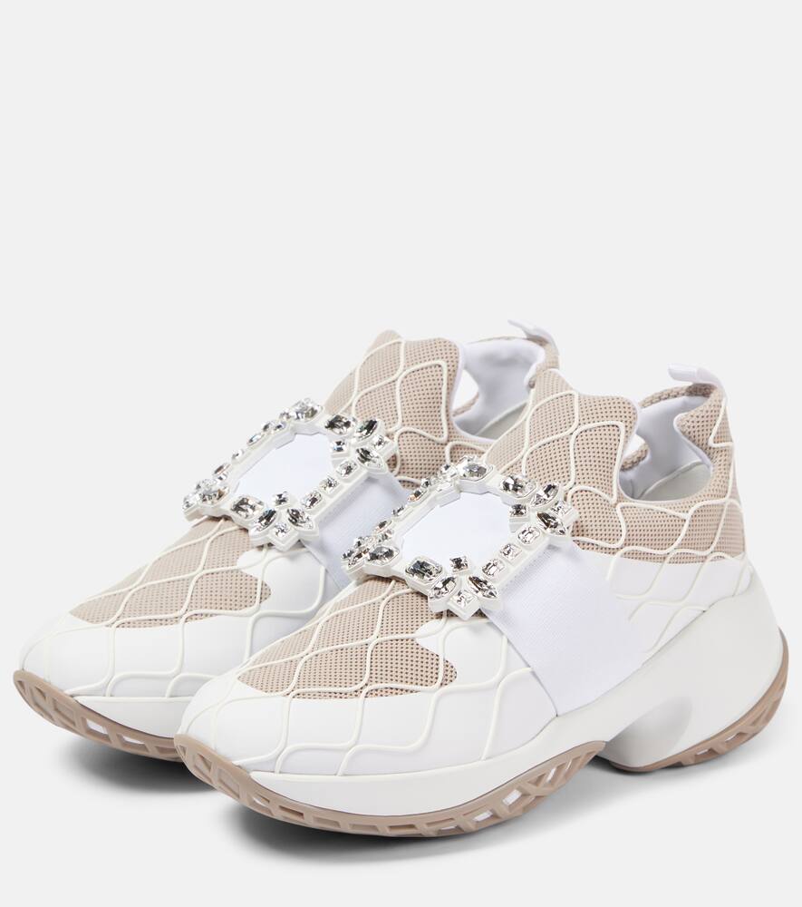 Roger Vivier Viv' Run sneakers