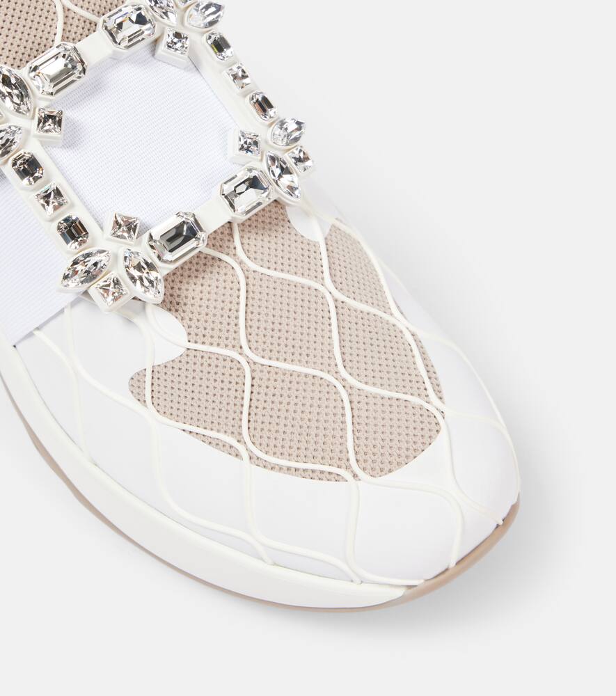 Roger Vivier Viv' Run sneakers
