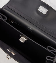 Balenciaga Rodeo Small leather tote bag