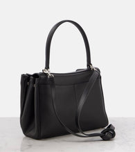 Balenciaga Rodeo Small leather tote bag