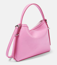 Givenchy Voyou Nano leather shoulder bag