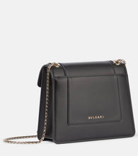 Bvlgari Serpenti Forever Day-to-Night Small shoulder bag