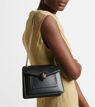 Bvlgari Serpenti Forever Day-to-Night Small shoulder bag