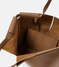 Tod's DBM Large leather tote bag