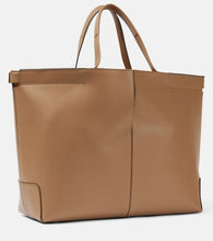 Tod's DBM Large leather tote bag
