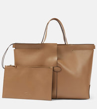 Tod's DBM Large leather tote bag