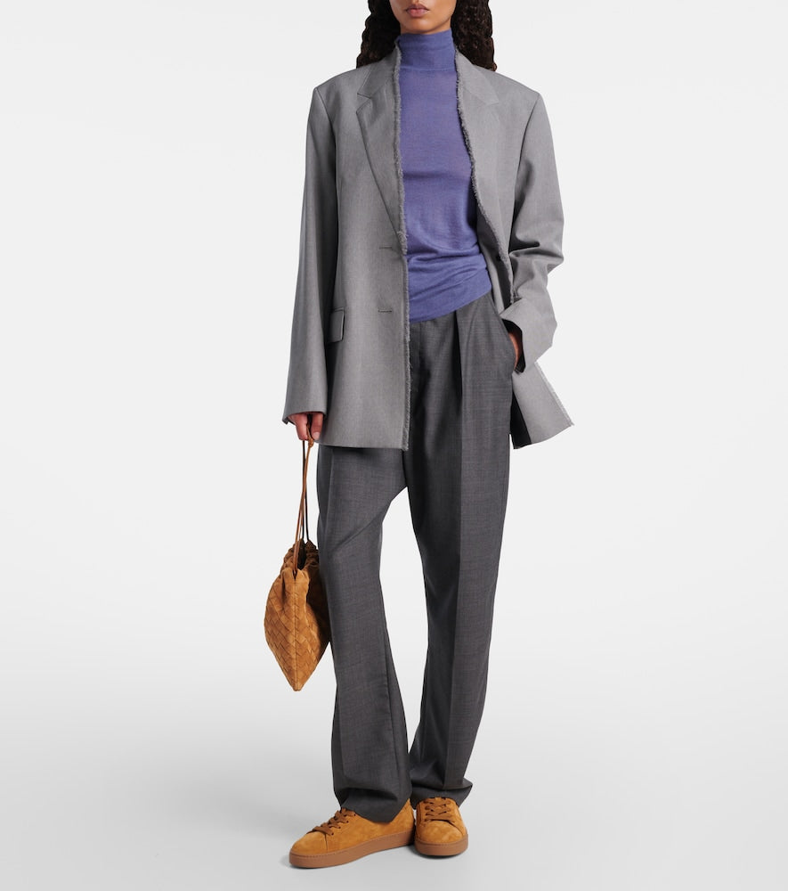 Tod's Suede sneakers
