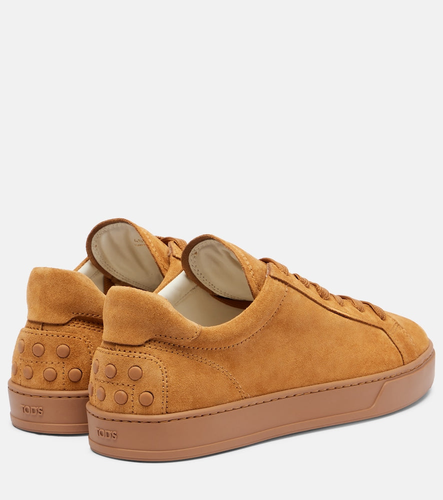 Tod's Suede sneakers