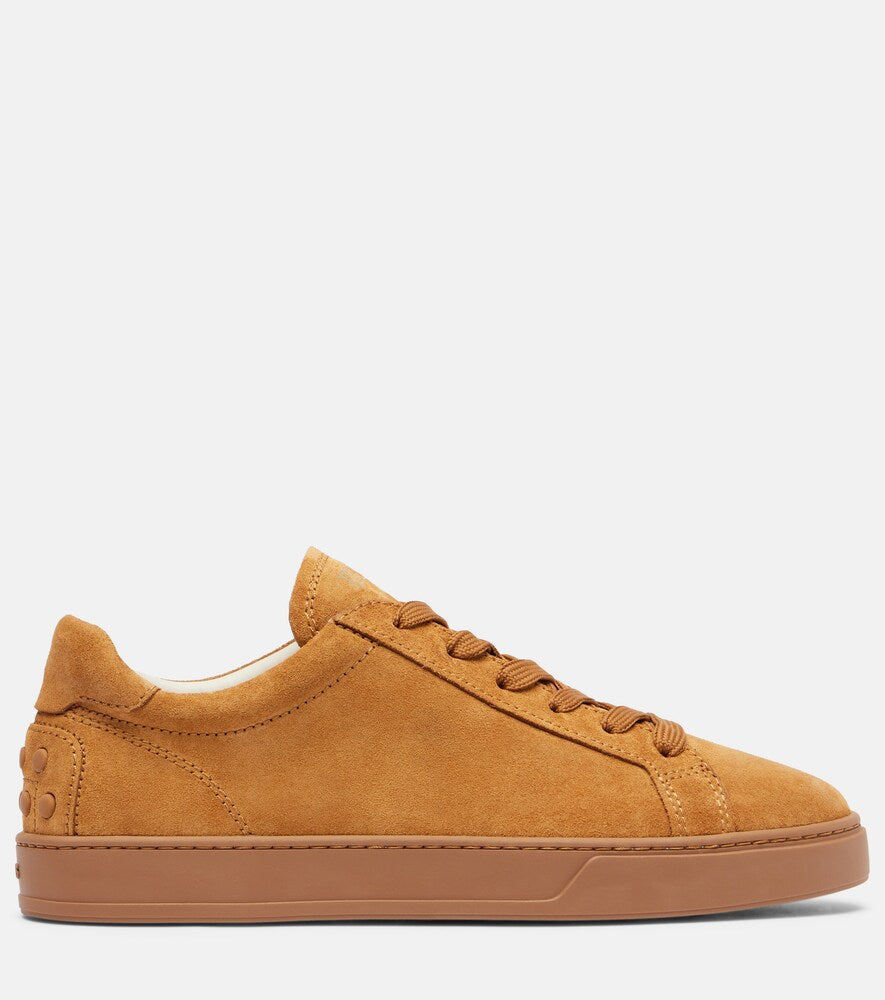Tod's Suede sneakers