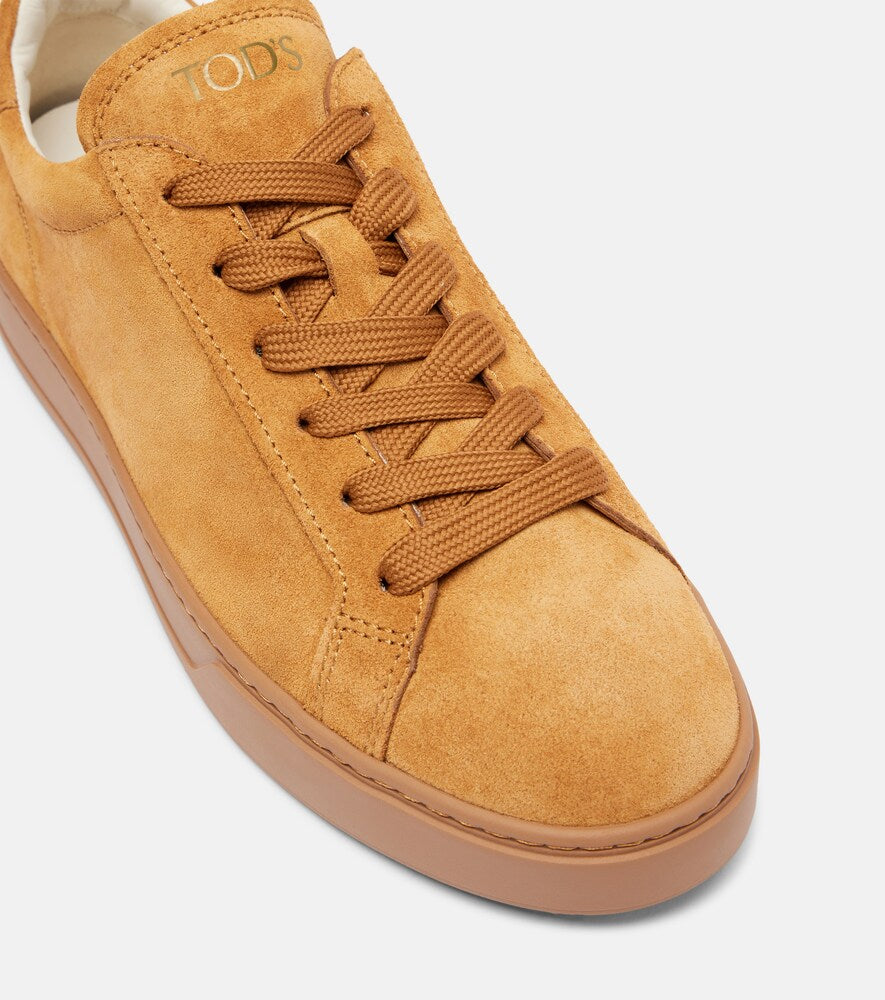 Tod's Suede sneakers