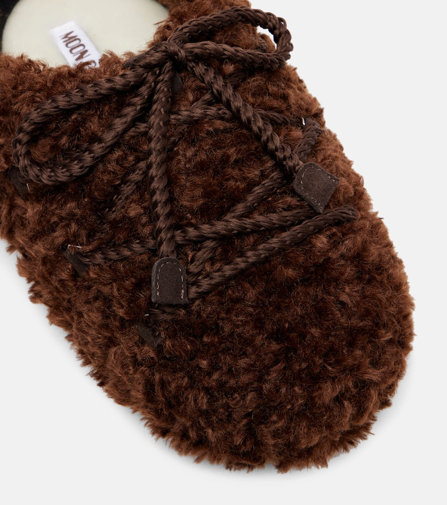 Moon Boot EVX mules
