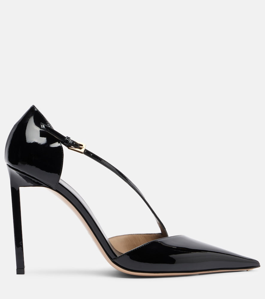Tom Ford Patent leather pumps