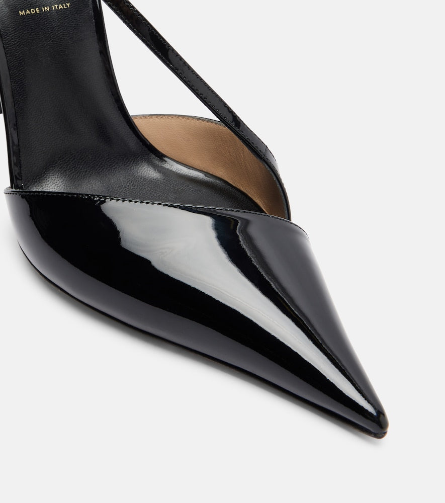 Tom Ford Patent leather pumps