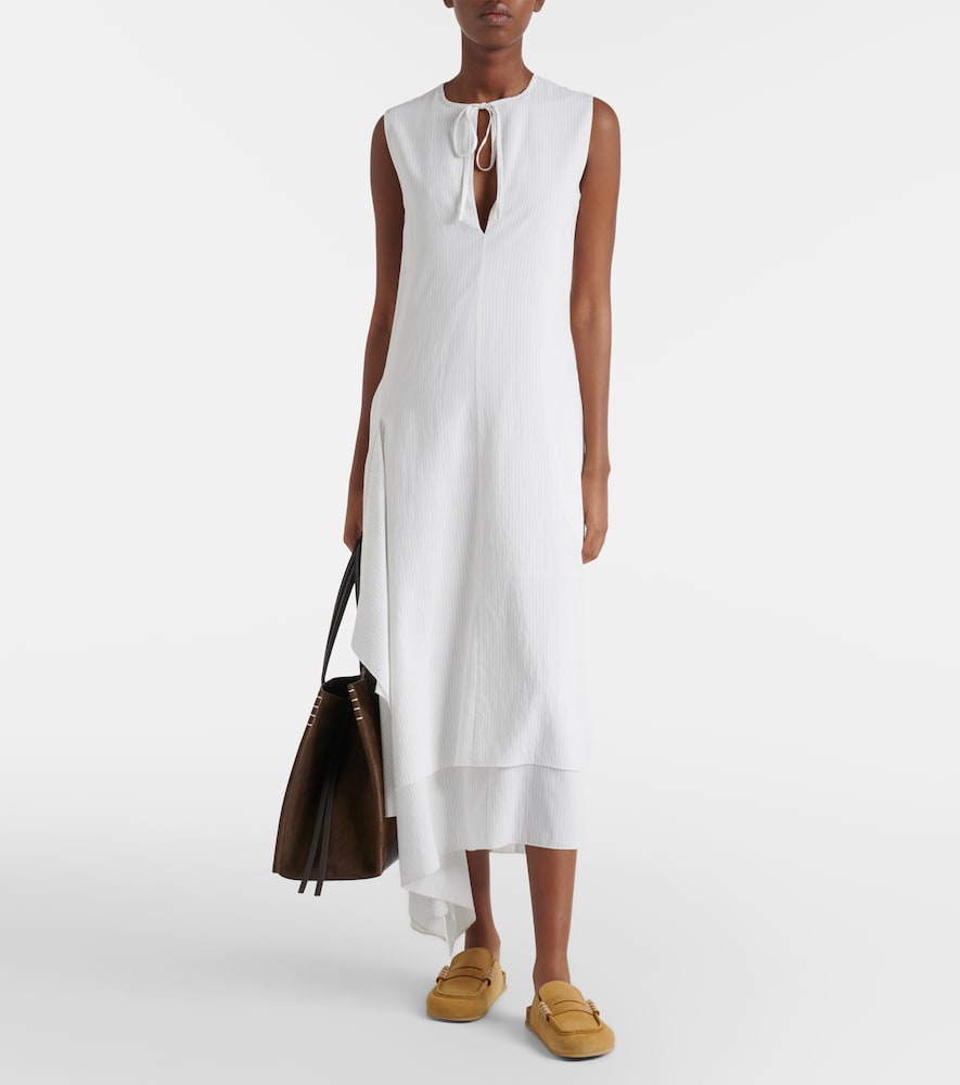JW Anderson Suede mules