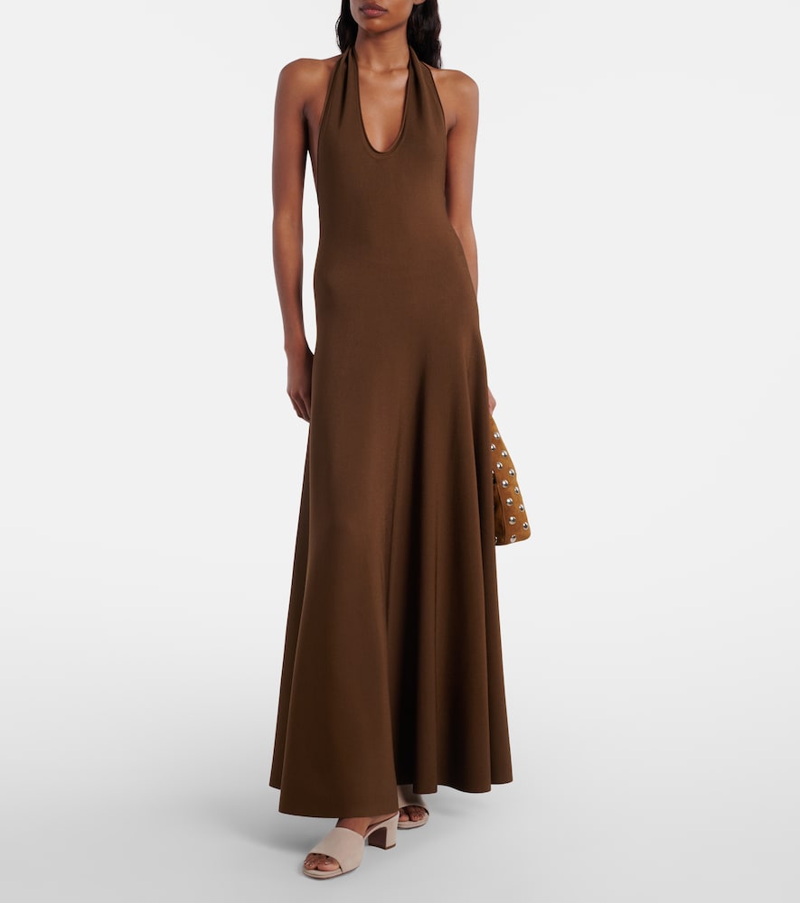 Paris Texas Ava 50 suede mules