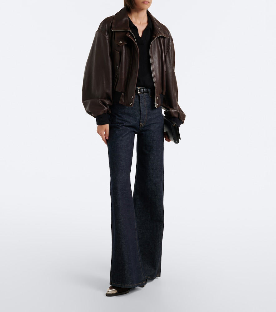 Paris Texas Dallas suede ankle boots