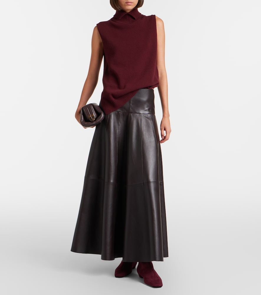 Proenza Schouler Suede ankle boots