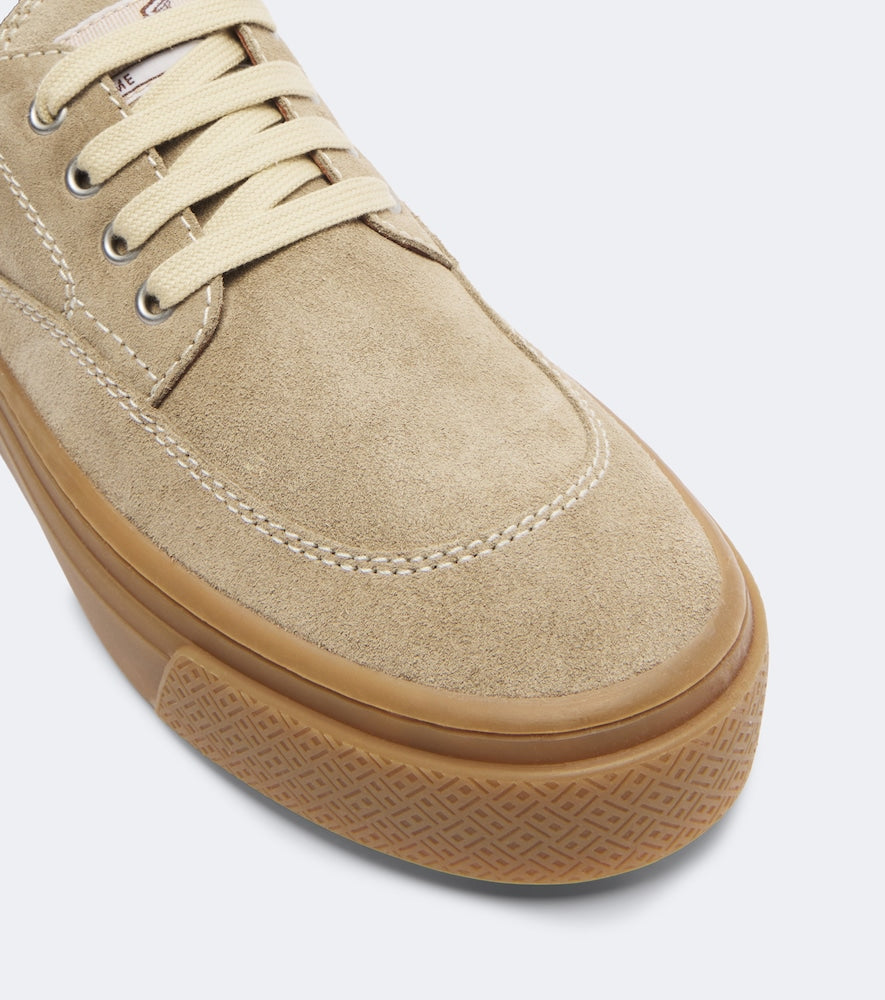 Hogan Crosswind suede platform sneakers