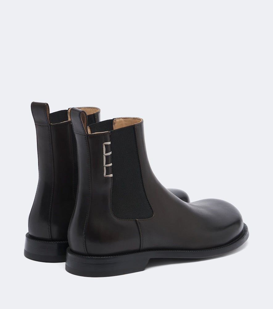JW Anderson Leather Chelsea boots