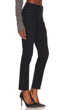 PAIGE Emmie Straight Ankle in Blue